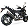 RKA98CEO Serket �X���b�v�I�� �J�[�{���t�@�C�o�[�X���[�u e�}�[�N Kawasaki Z 800 13-16 2013 - 2016 Scorpion (�X�R�[�s�I��) 64835096