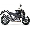 RKA98CEO Serket �X���b�v�I�� �J�[�{���t�@�C�o�[�X���[�u e�}�[�N Kawasaki Z 800 13-16 2013 - 2016 Scorpion (�X�R�[�s�I��) 64835096