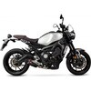 RYA107CEO Serket スリップオン カーボンファイバースリーブ Yamaha XSR 900 2016 - 2018 Scorpion (スコーピオン) 64835340