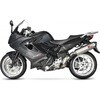 RBM71SEO Serket �X���b�v�I�� �X�e�����X�X���[�u e�}�[�N BMW F800 GT & R 2013 - 2018 Scorpion (�X�R�[�s�I��) 64835394