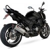 RKA79SEO Serket �X���b�v�I�� �X�e�����X�X���[�u e�}�[�N Kawasaki Z 1000 07-09 2007 - 2009 Scorpion (�X�R�[�s�I��) 64835525