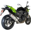 RKA78SEO Serket �X���b�v�I�� �X�e�����X�X���[�u e�}�[�N Kawasaki Z 750 07-12 2007 - 2012 Scorpion (�X�R�[�s�I��) 64835534