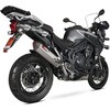 RTR73SEO Serket �X���b�v�I�� �X�e�����X�X���[�u e�}�[�N Triumph Tiger 1200 Explorer 12-15 2012 - Scorpion (�X�R�[�s�I��) 64835699