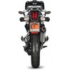 RTR73SEO Serket �X���b�v�I�� �X�e�����X�X���[�u e�}�[�N Triumph Tiger 1200 Explorer 12-15 2012 - Scorpion (�X�R�[�s�I��) 64835699