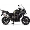 RTR80SEO Serket �X���b�v�I�� �X�e�����X�X���[�u e�}�[�N Triumph Tiger 1200 Explorer 16-Current 2 Scorpion (�X�R�[�s�I��) 64835708