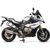 RBM75TEO Serket �X���b�v�I�� �`�^���X���[�u e�}�[�N BMW S1000XR 2016 - 2018 Scorpion (�X�R�[�s�I��) 64835970