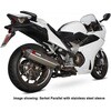 RHA168TEO Serket �X���b�v�I�� �`�^���X���[�u e�}�[�N Honda VFR 800 F 2014 - 2018 Scorpion (�X�R�[�s�I��) 64836067