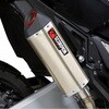 RHA178TEO Serket �X���b�v�I�� �`�^���X���[�u e�}�[�N Honda X-ADV 750 2017 - 2018 Scorpion (�X�R�[�s�I��) 64836076