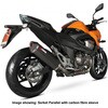 RKA101TEO Serket �X���b�v�I�� �`�^���X���[�u e�}�[�N Kawasaki Z 800E 13-16 2013 - 2016 Scorpion (�X�R�[�s�I��) 64836094