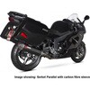 RTR74TEO Serket �X���b�v�I�� �`�^���X���[�u e�}�[�N Triumph Sprint GT 1050 2011 - 2016 Scorpion (�X�R�[�s�I��) 64836189