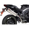 RTR78TEO Serket スリップオン チタンスリーブ eマーク Triumph Tiger 1050 Sport  2013 - 2 Scorpion (スコーピオン) 64836198