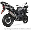 RTR73TEO Serket �X���b�v�I�� �`�^���X���[�u e�}�[�N Triumph Tiger 1200 Explorer 2012 - Scorpion (�X�R�[�s�I��) 64836207