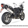 RTR68TEO Serket �X���b�v�I�� �`�^���X���[�u e�}�[�N Triumph Tiger 800 2011 - 2016 Scorpion (�X�R�[�s�I��) 64836216