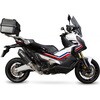 RHA178BCER Serket �X���b�v�I�� �u���b�N�Z���~�b�N�R�[�e�B���O�X���[�u e�}�[�N Honda X-ADV 750 2017 - 2018 Scorpion (�X�R�[�s�I��) 64836338