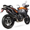 RKT82BCER Serket �X���b�v�I�� �u���b�N�Z���~�b�N�R�[�e�B���O�X���[�u KTM Adventure 1190 13-16 2013 - 2016 Scorpion (�X�R�[�s�I��) 64836374