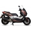 RYA109BCER Serket �X���b�v�I�� �u���b�N�Z���~�b�N�R�[�e�B���O�X���[�u Yamaha XMAX 300 2017 - 2018 Scorpion (�X�R�[�s�I��) 64836408