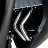 RKA90SYSCEO Serket テーパーフルシステム カーボンファイバースリーブ eマーク Kawasaki ER6 F/N 2012 - 20 Scorpion (スコーピオン) 64836487