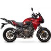 RYA108SYSCEO Serket �e�[�p�[�t���V�X�e�� �J�[�{���t�@�C�o�[�X���[�u Yamaha MT-07 Tracer 2016 - 2018 Scorpion (�X�R�[�s�I��) 64836575