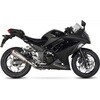 RKA96SYSSEO Serket �e�[�p�[�t���V�X�e�� �X�e�����X�X���[�u Kawasaki Ninja 300 2012 - 2016 Scorpion (�X�R�[�s�I��) 64836688