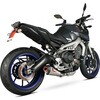 RYA93SYSSEO Serket �e�[�p�[�t���V�X�e�� �X�e�����X�X���[�u Yamaha MT 09 2013 - 2018 Scorpion (�X�R�[�s�I��) 64836749