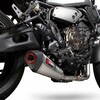 RYA103SYSSEO Serket e[p[tVXe XeXX[u Yamaha XSR 700 2016 - 2018 Scorpion (XR[sI) 64836785