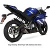RYA90SYSTEO Serket �e�[�p�[�t���V�X�e�� �`�^���X���[�u e�}�[�N Yamaha YZF R 125 2008 - 2013 Scorpion (�X�R�[�s�I��) 64836837