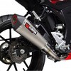 RSI124TEO Serket �e�[�p�[�t���V�X�e�� �`�^���X���[�u Suzuki GSX-S 125 2017 - 2018 Scorpion (�X�R�[�s�I��) 64836907