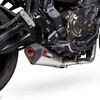 RYA108SYSTEO Serket �e�[�p�[�t���V�X�e�� �`�^���X���[�u Yamaha MT-07 Tracer 2016 - 2018 Scorpion (�X�R�[�s�I��) 64836916