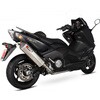 RYA182SEO Serket �t���V�X�e��  �X�e�����X�X���[�u Yamaha TMAX 530 2012 - 2016 Scorpion (�X�R�[�s�I��) 64836995