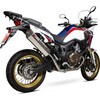 RHA173SYSSEO Serket �t���V�X�e�� �X�e�����X�X���[�u Honda CRF1000L 2015 - 2018 Scorpion (�X�R�[�s�I��) 64837090