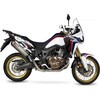 RHA173SYSSEO Serket �t���V�X�e�� �X�e�����X�X���[�u Honda CRF1000L 2015 - 2018 Scorpion (�X�R�[�s�I��) 64837090