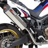 RHA173SYSSEO Serket �t���V�X�e�� �X�e�����X�X���[�u Honda CRF1000L 2015 - 2018 Scorpion (�X�R�[�s�I��) 64837090