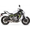 RKA117SYSSEO Serket �t���V�X�e�� �X�e�����X�X���[�u Kawasaki Z 650 17-Current 2017 - 2018 Scorpion (�X�R�[�s�I��) 64837108