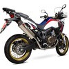RHA173SYSTEO Serket �t���V�X�e�� �`�^���X���[�u Honda CRF1000L 2015 - 2018 Scorpion (�X�R�[�s�I��) 64837187