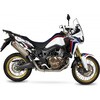 RHA173SYSTEO Serket �t���V�X�e�� �`�^���X���[�u Honda CRF1000L 2015 - 2018 Scorpion (�X�R�[�s�I��) 64837187