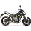 RKA117SYSTEO Serket �t���V�X�e�� �`�^���X���[�u Kawasaki Z650 2017 - 2018 Scorpion (�X�R�[�s�I��) 64837196
