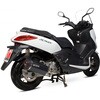 RYA105BCER Serket �t���V�X�e�� �u���b�N�Z���~�b�N�R�[�e�B���O�X���[�u Yamaha XMAX 125 2008 - 2016 Scorpion (�X�R�[�s�I��) 64837345