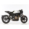 840619 SHARK Street GP スリップオンエキゾースト (1-1) super short Shark(シャーク)[バイク用品] 64837826