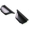 2708-Unpainted SIDE DUCATI KITS DUCATI FUORILUOGO FOR LOW MUFFLER | 2708 UnitGarage (jbgK[W) 64838316