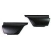 2708-Unpainted SIDE DUCATI KITS DUCATI FUORILUOGO FOR LOW MUFFLER | 2708 UnitGarage (jbgK[W) 64838316