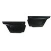 2708-Unpainted SIDE DUCATI KITS DUCATI FUORILUOGO FOR LOW MUFFLER | 2708 UnitGarage (jbgK[W) 64838316