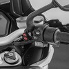 KV402R Side panels screw set Ducati Scrambler 1100 CNC Racing (シーエヌシーレーシング) 64838395