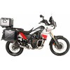 6514579 00 22-01-40 �T�C�h�L�����A Cutout �u���b�N incl. Xplorer Cutout sideboxes for Yamaha Tenere 700 World Raid (2022-) HEPCO&BECKER (�w�v�R&�x�b�J�[) 64838614