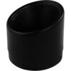 HC2-60B Slashed End Cap (Black) IXIL (�C�N�V���T�C�����T�[) 64839007