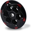SP301BR Slipper Nb` pressure plate MV Agusta with bearing - Bicolor ubN/Red CNC Racing (V[GkV[[VO) 64839330