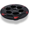 SP301BR Slipper Nb` pressure plate MV Agusta with bearing - Bicolor ubN/Red CNC Racing (V[GkV[[VO) 64839330