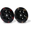 SP301BR Slipper Nb` pressure plate MV Agusta with bearing - Bicolor ubN/Red CNC Racing (V[GkV[[VO) 64839330