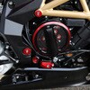 SP301BR Slipper Nb` pressure plate MV Agusta with bearing - Bicolor ubN/Red CNC Racing (V[GkV[[VO) 64839330