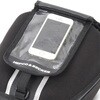 640809 00 01 Smartphone bag for Daypack 2.0 & Royster �^���N�o�b�O-�h�� HEPCO&BECKER (�w�v�R&�x�b�J�[) 64839348
