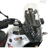 Unitgarage / ユニットガレージ Standard Windshield， Transparent | 3210-Transparent